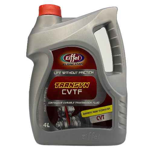 Eiffel TRANSYN CVTF 1л / 4л