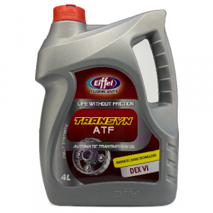 Eiffel TRANSYN ATF DEXRON VI 1л / 4л